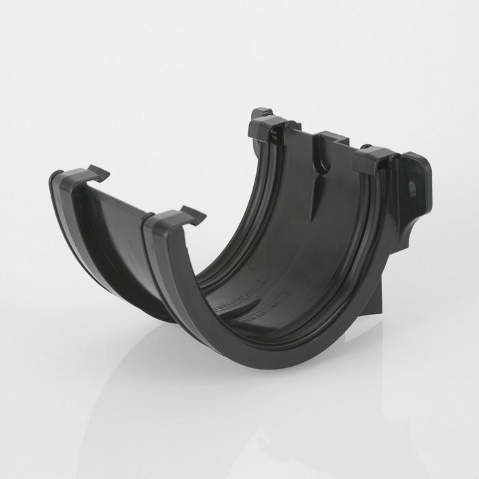 Joint / Union Bracket 170mm Deepstyle Black