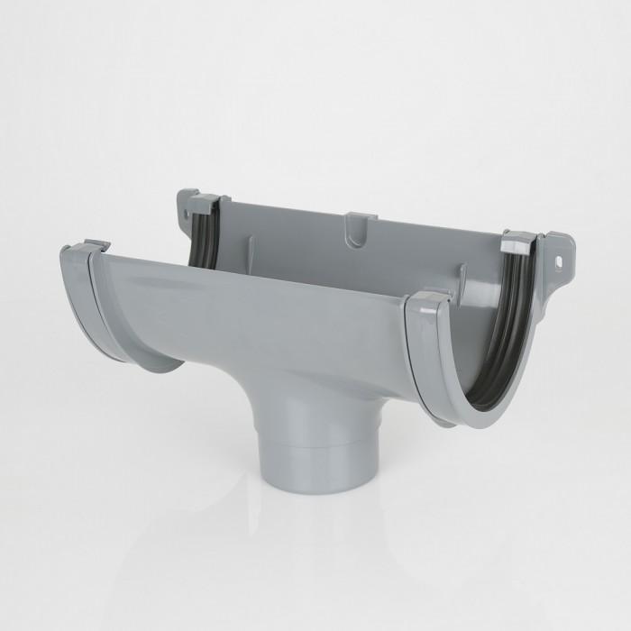 Running Outlet 170mm Deepstyle Grey