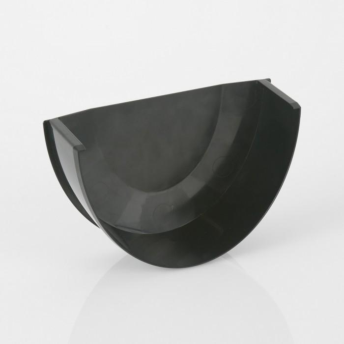 Internal Stopend 170mm Deepstyle Black