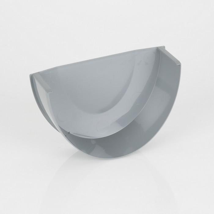 Internal Stopend 170mm Deepstyle Grey