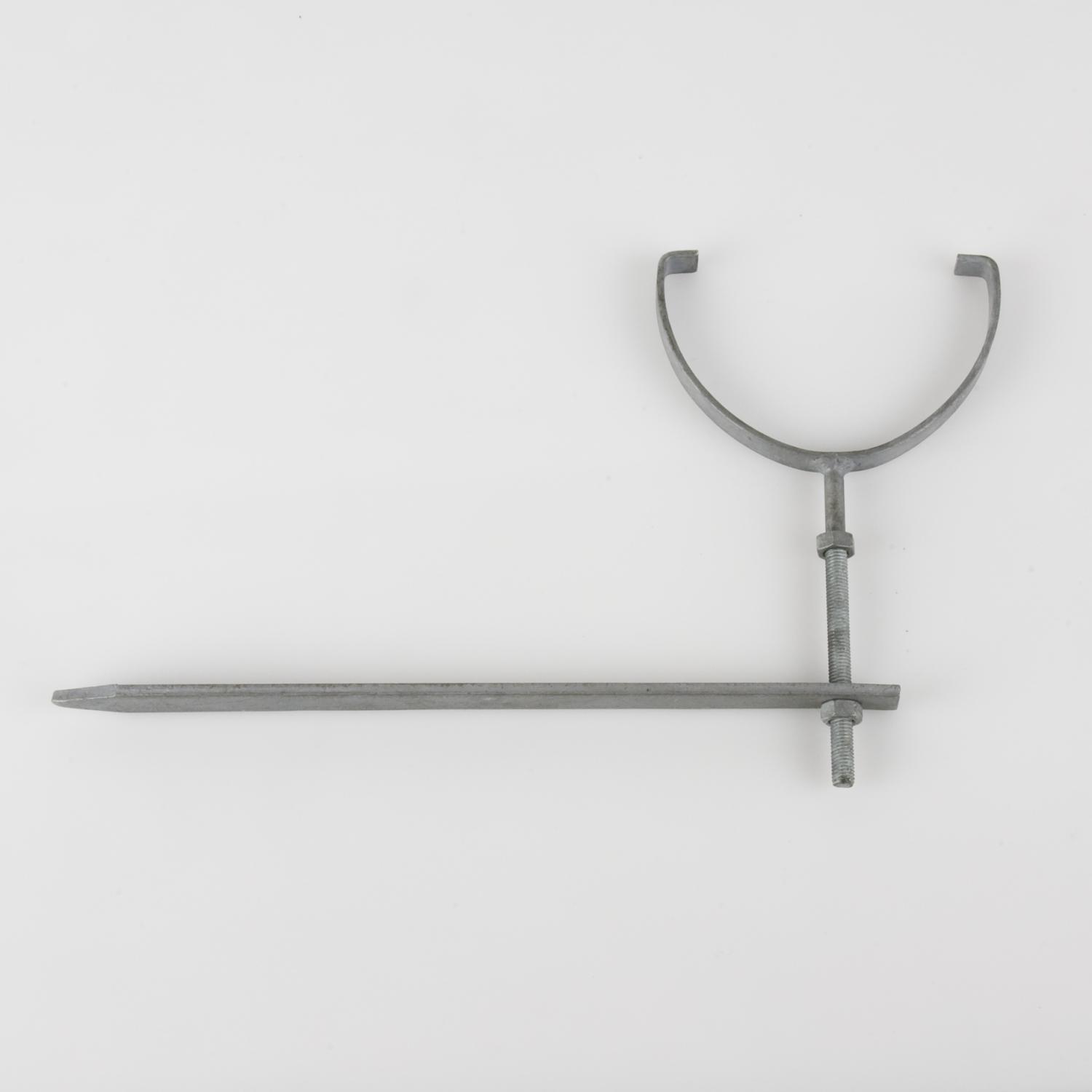 Rise & Fall Bracket Deepstyle 310mm Drive In Spike