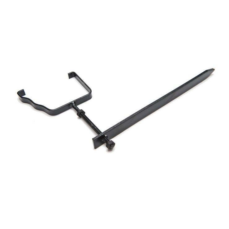 Rise & Fall Bracket Prostyle (Coated) Black