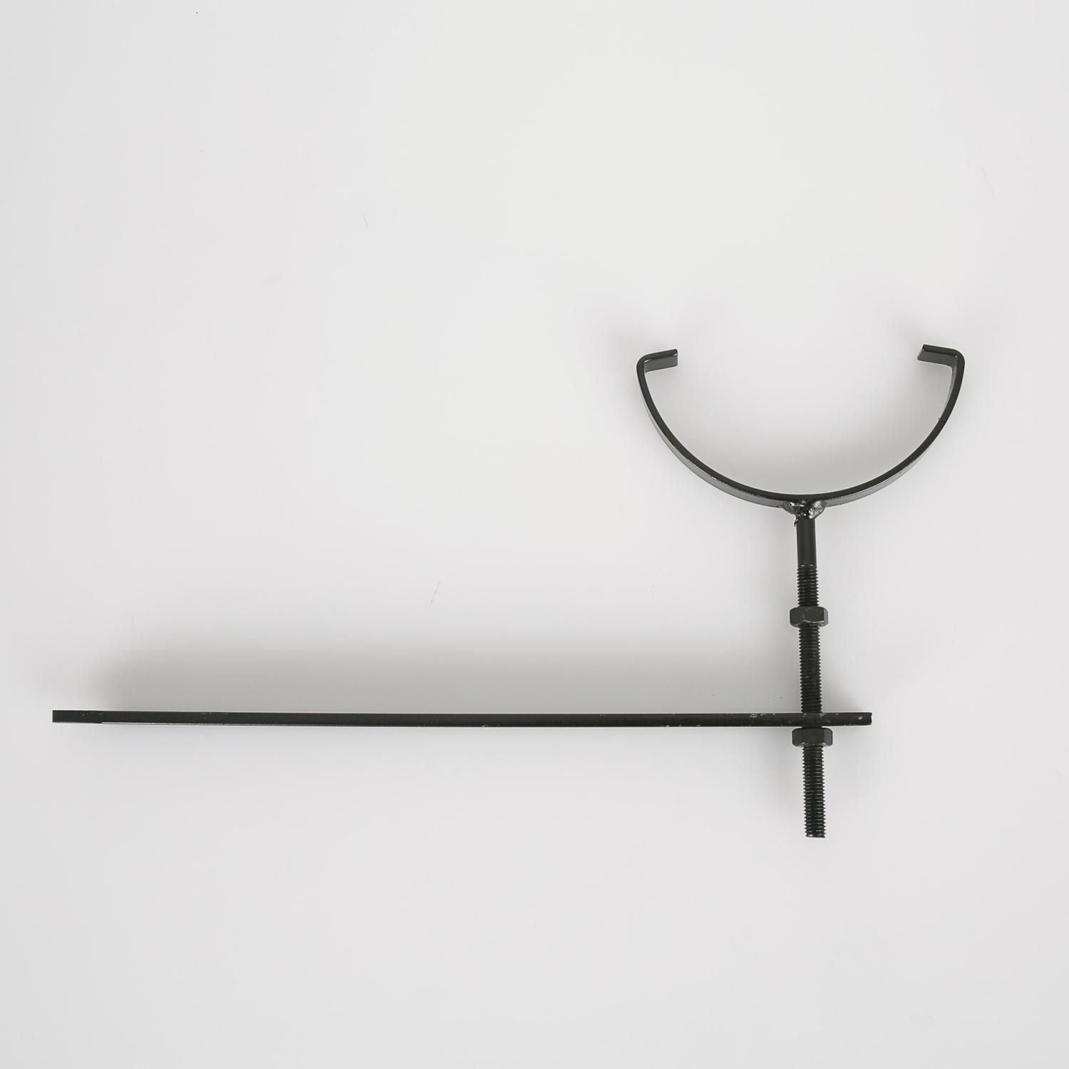 Rise & Fall Bracket 170mm High Capacity (Coated)