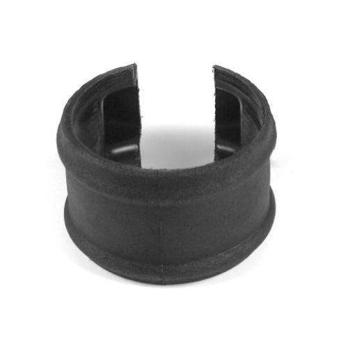 Optional Socket Shoud Plain (Socket) 110mm C/Iron Style Black