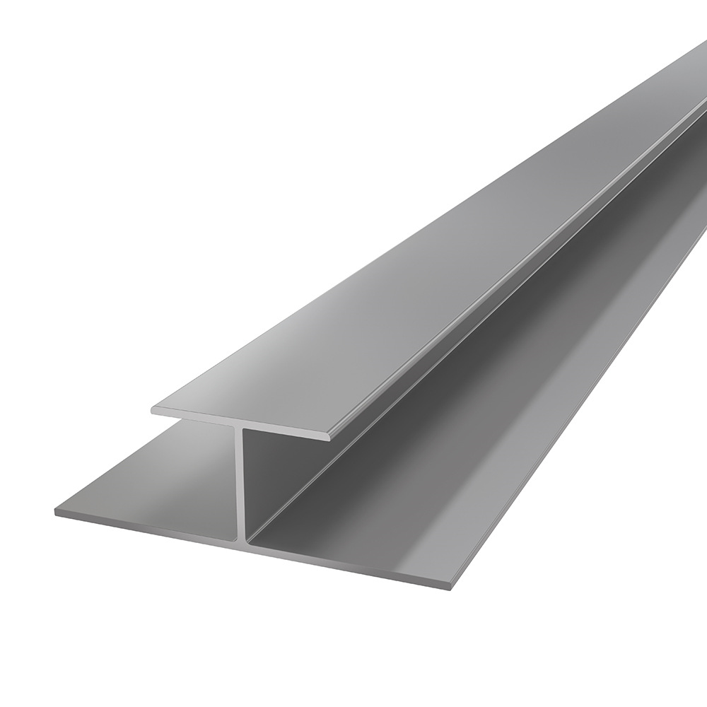 Coastline Butt Joint Trim x 5m Moondust 7040