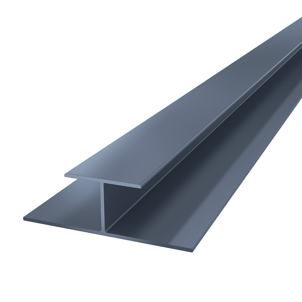 Coastline Butt Joint Trim x 5m Pigeon Blue 5014