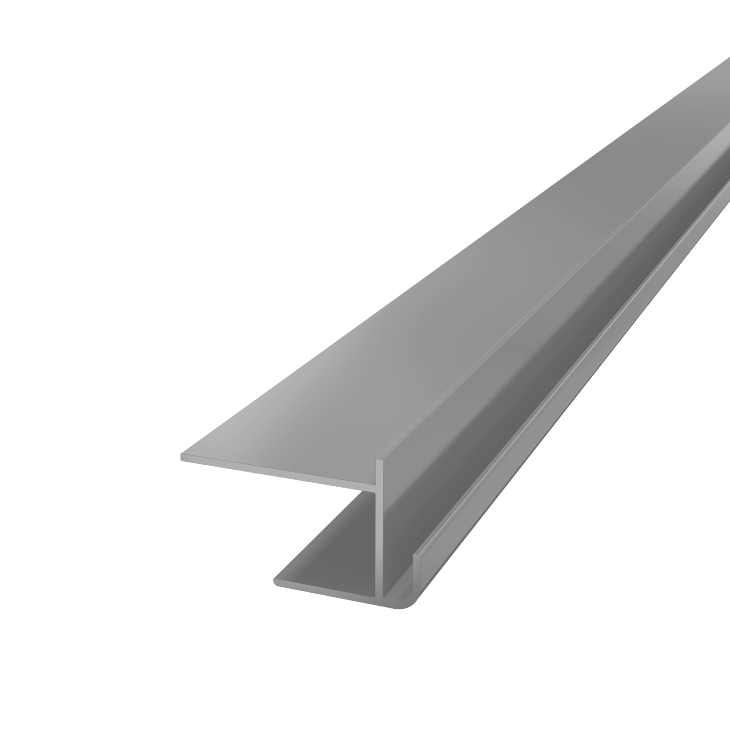 Coastline Window Reveal Corner x 5m Moondust 7040