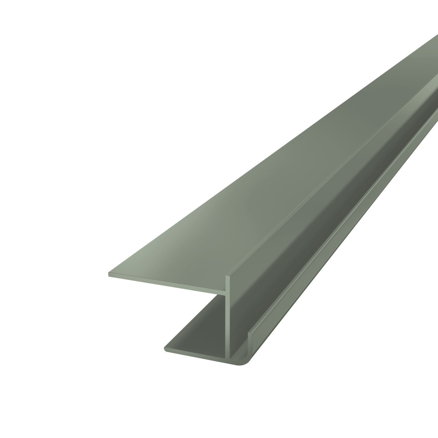 Coastline Window Reveal Corner x 5m Soft Green 7032