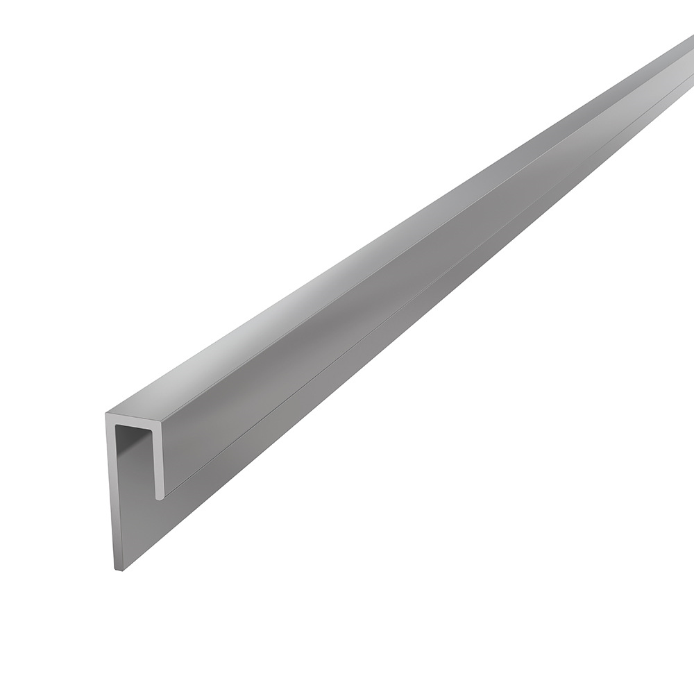 Coastline Window Reveal Trim x 5m Moondust 7040