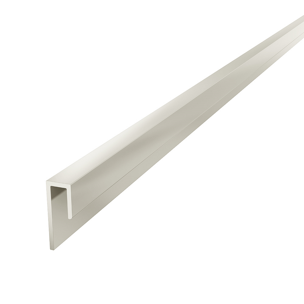 Coastline Window Reveal Trim x 5m Oyster White 1013