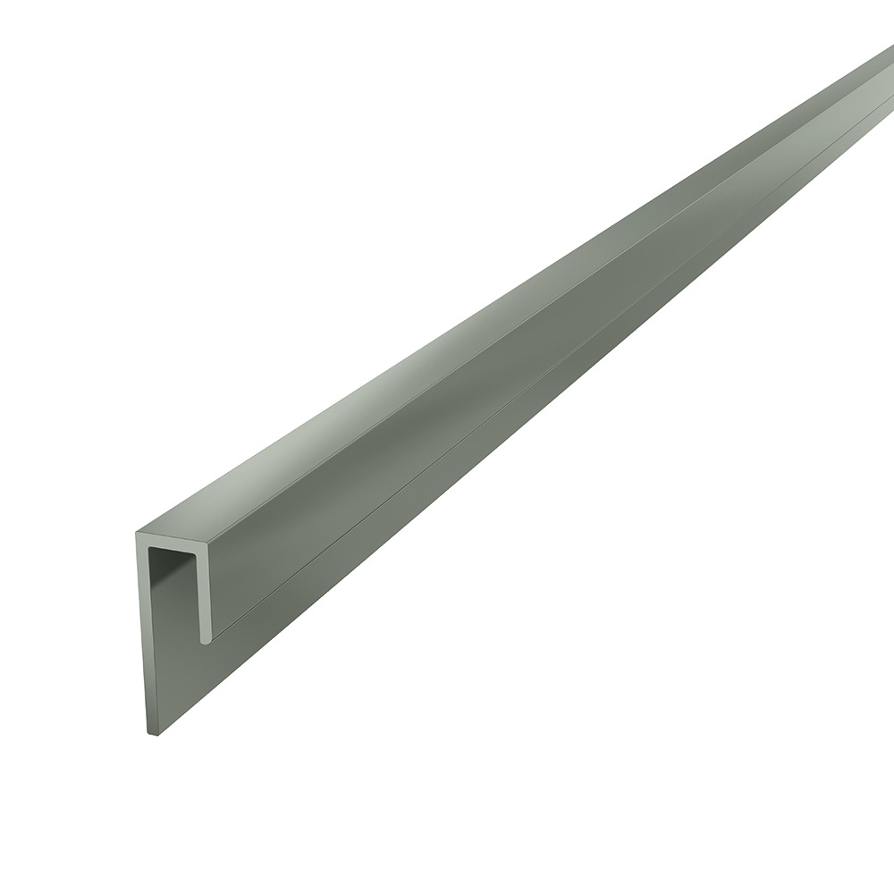 Coastline Window Reveal Trim x 5m Soft Green 7032