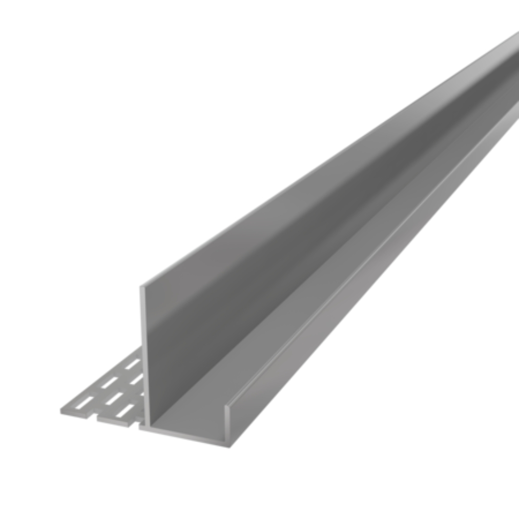 Coastline Dormer Trim x 5m Moondust 7040