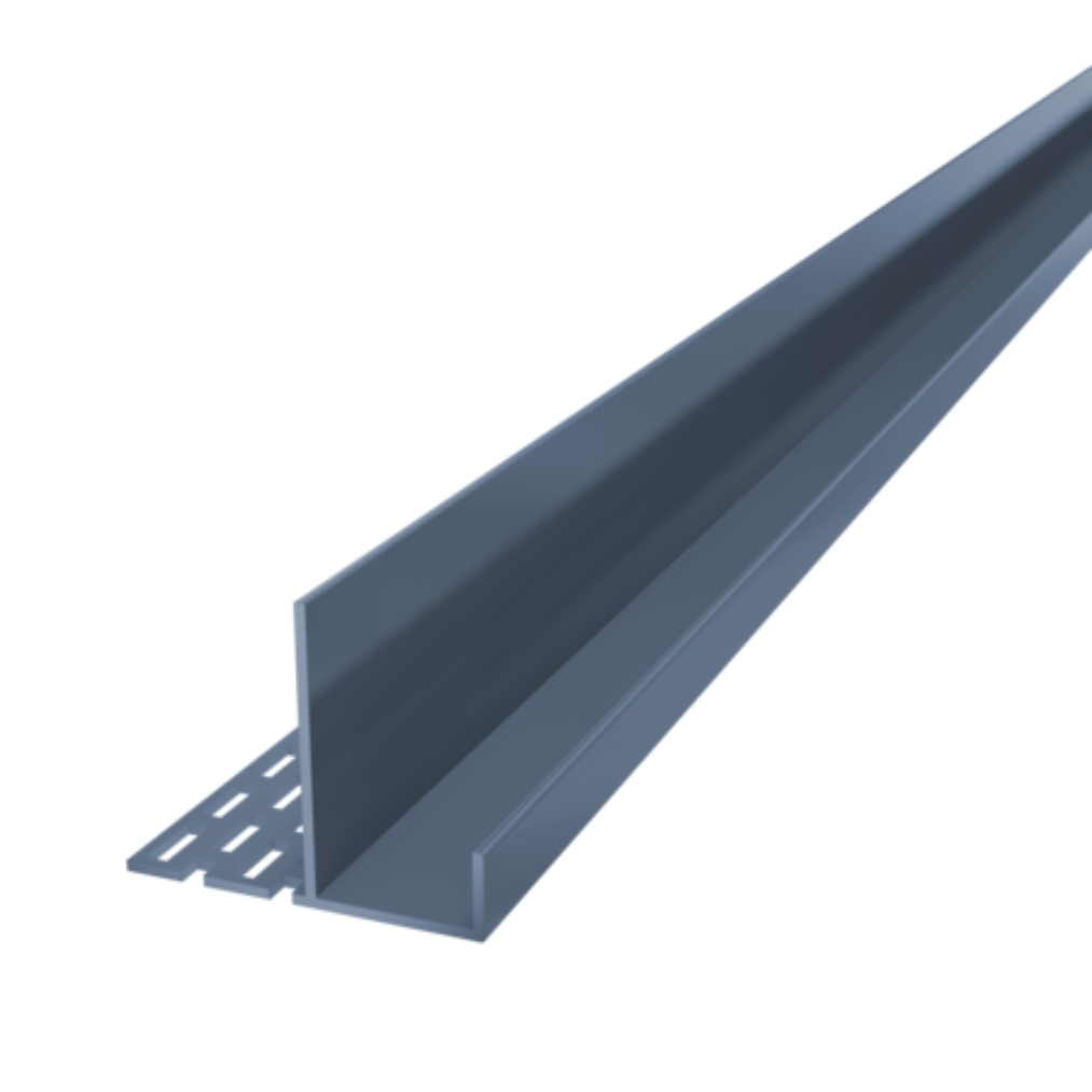 Coastline Dormer Trim x 5m Pigeon Blue 5014