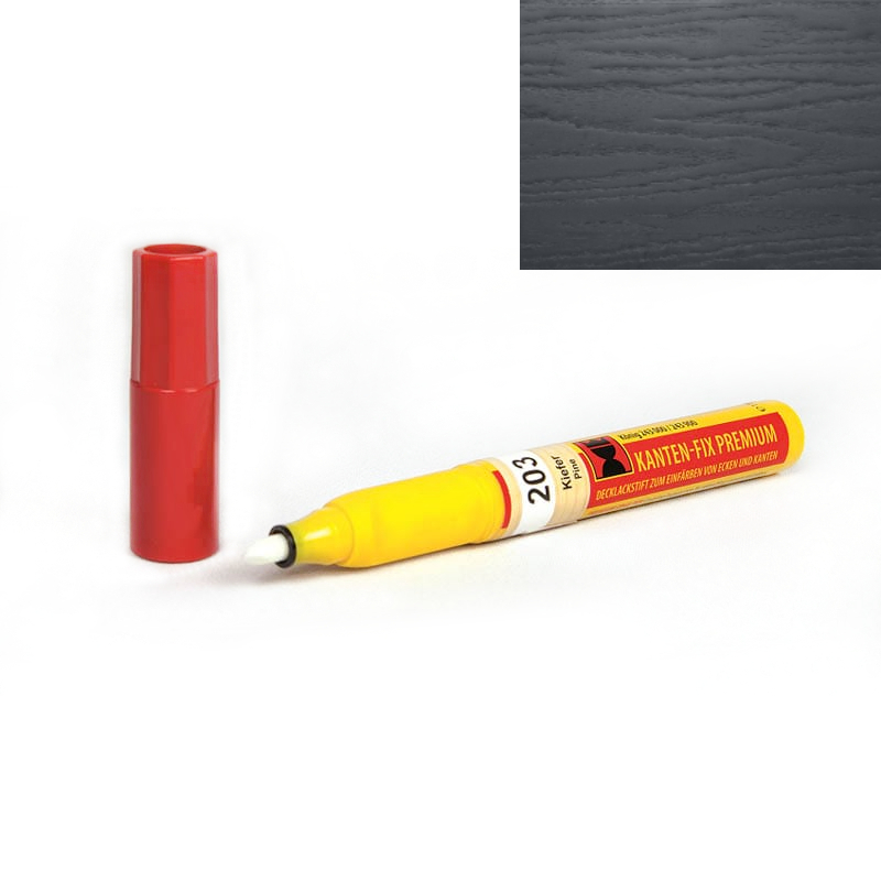 Coastline Touch Up Pen Anthracite RAL7016