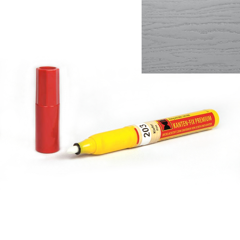 Coastline Touch Up Pen Moondust RAL7040