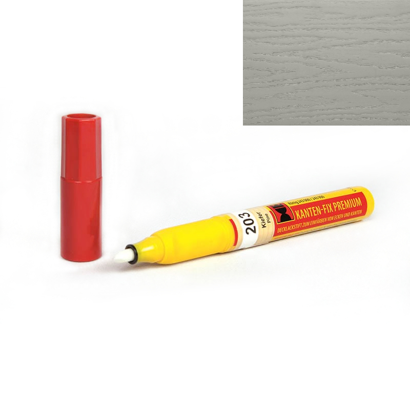 Coastline Touch Up Pen Soft Green RAL7032