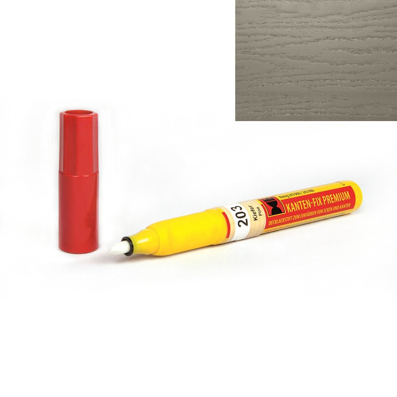 Coastline Touch Up Pen Taupe RAL7006