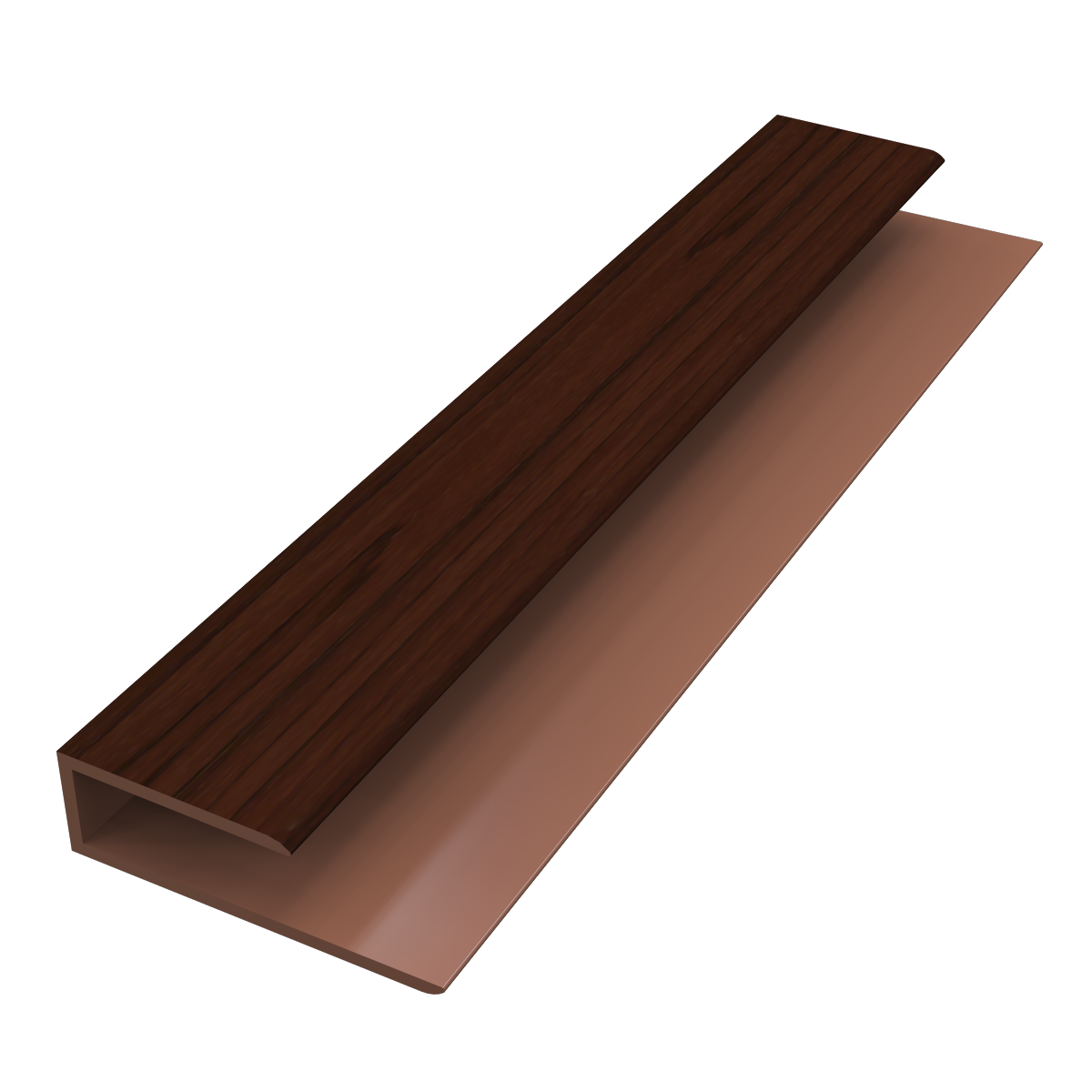 Starter / J Trim x 5m Rosewood