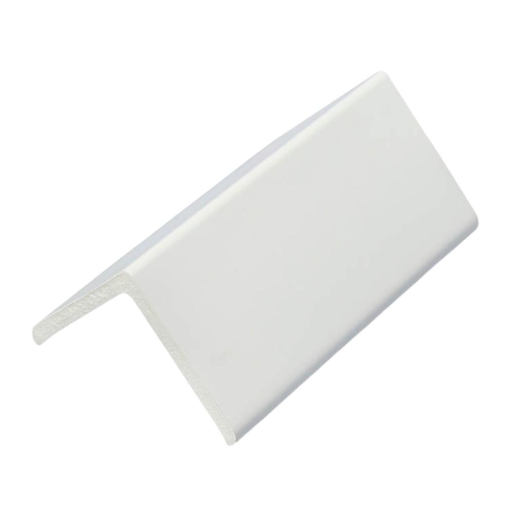 50 x 50mm Solid Angle x 5m White