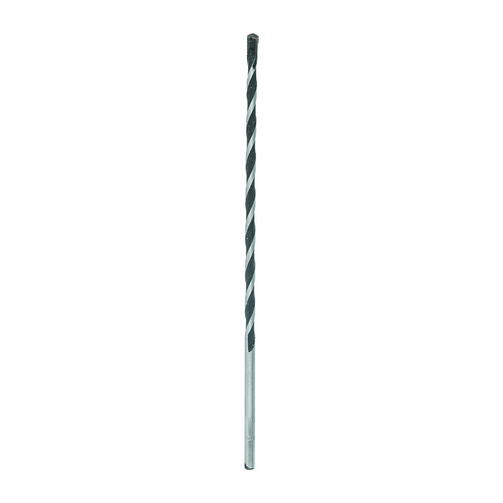4.0 x 150mm Masonry Drill Bit