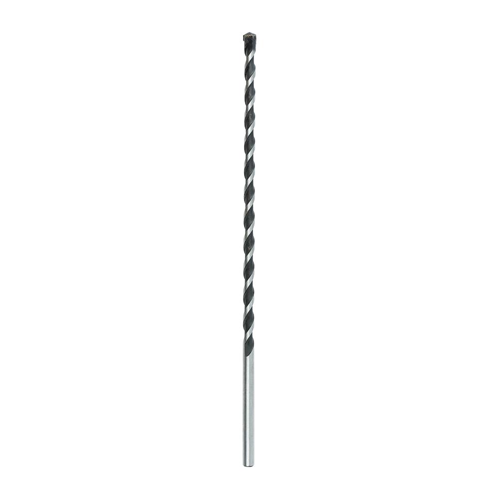 6.0 x 200mm Masonry Drill Bit