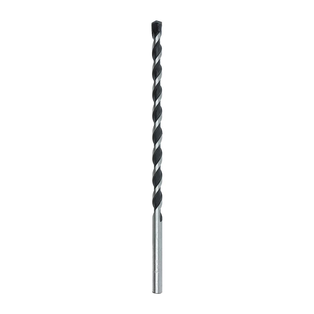 8.0 x 200mm Masonry Drill Bit