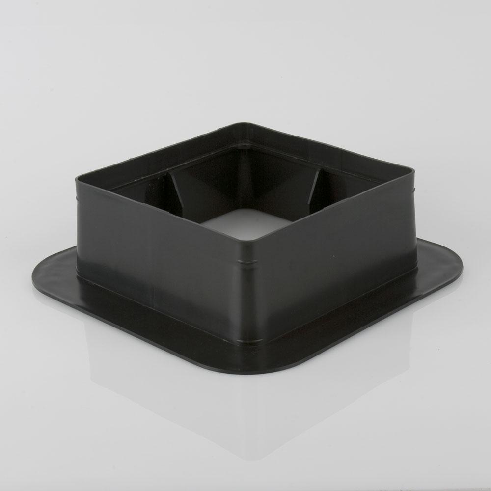 Paving Collar Accepts Square Hopper 1006