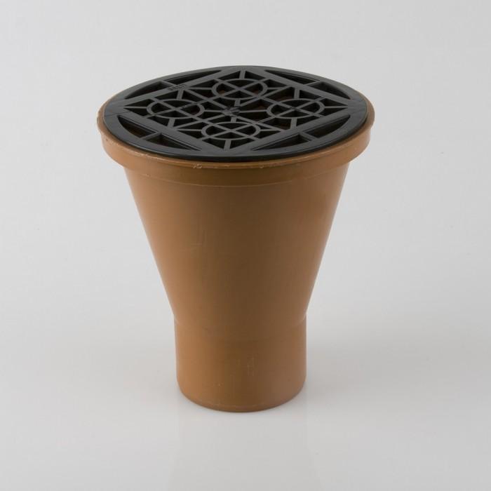 Round Hopper (200mm x 110mm)