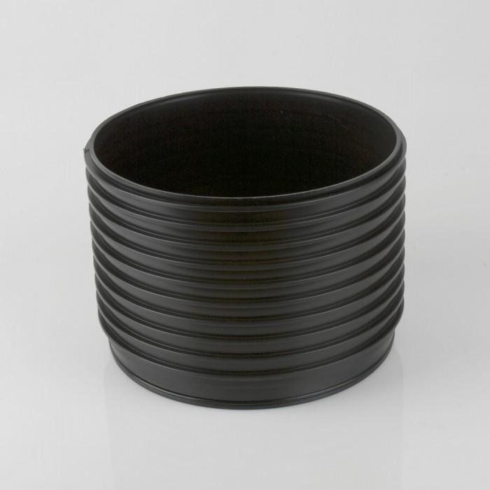 280mm dia. Shallow Access Chamber Riser 185mm Invert