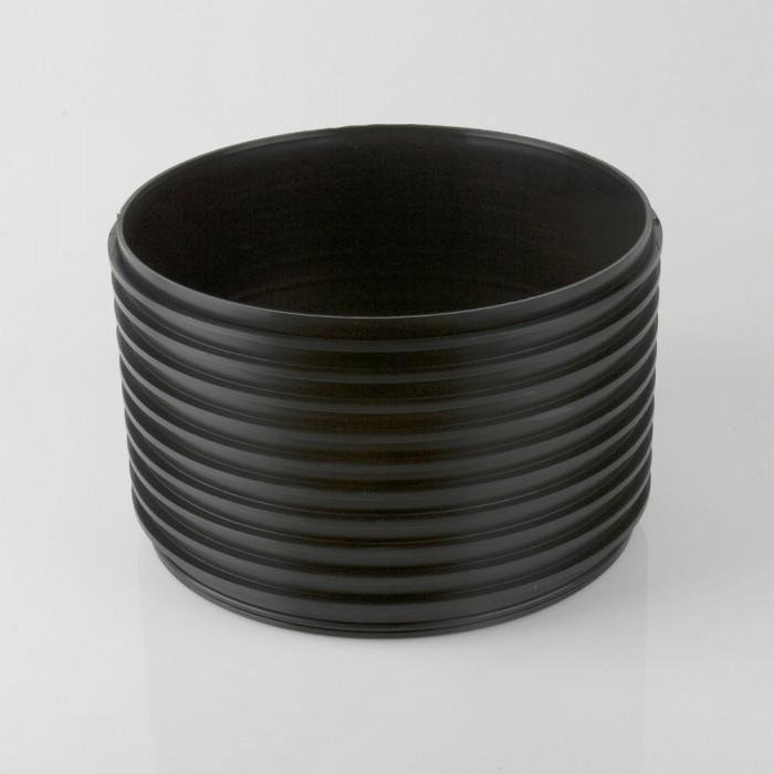 315mm dia. Shallow Access Chamber Riser 185mm Invert