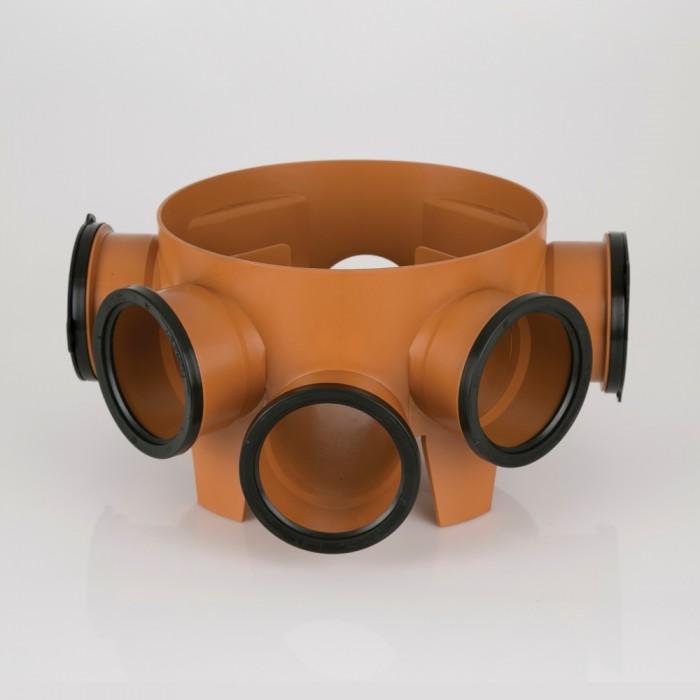 (SfA7) Adoptable 315mm Chamber Base