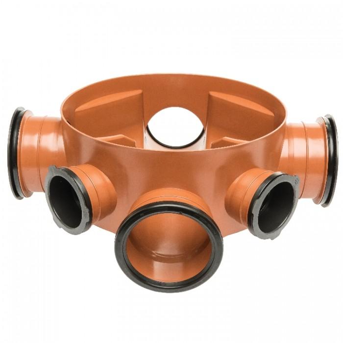 (SfA7) Adoptable 450mm x 160mm Chamber Base