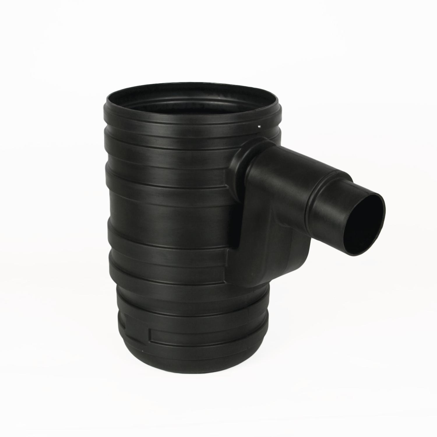 750mm Invert x 450mm dia. Road Gully