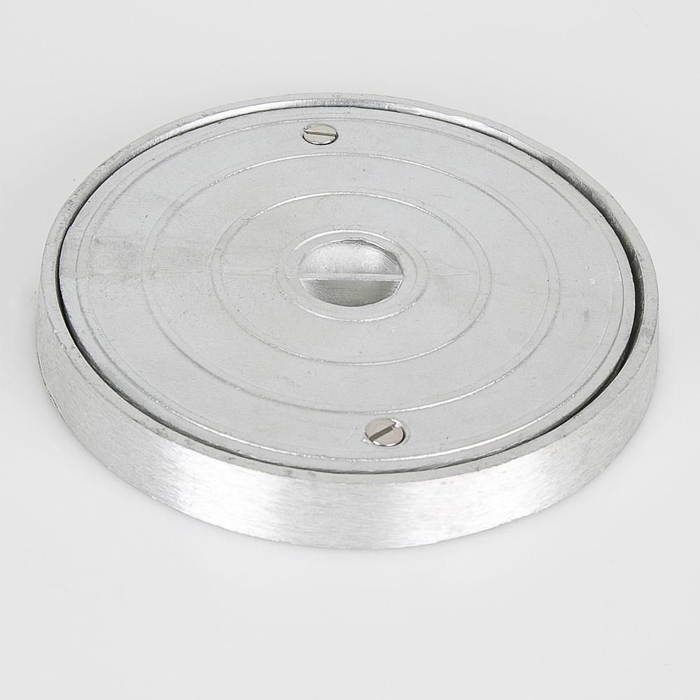 200mm Round Sealing Plate
