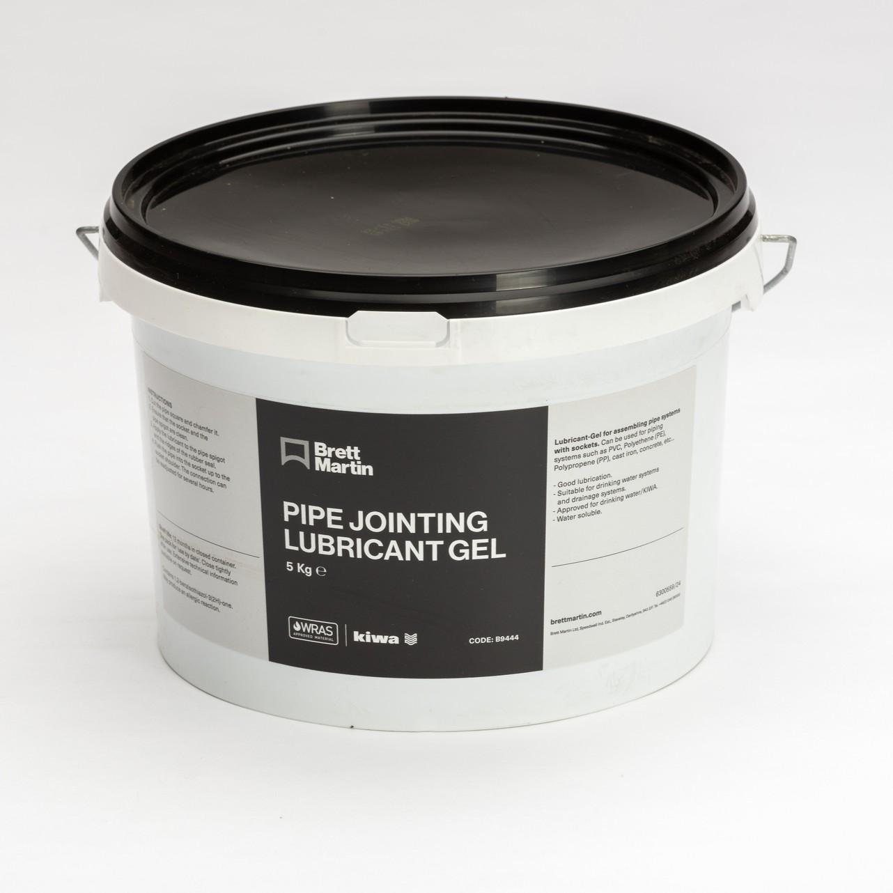 5KG Lubricant Gel