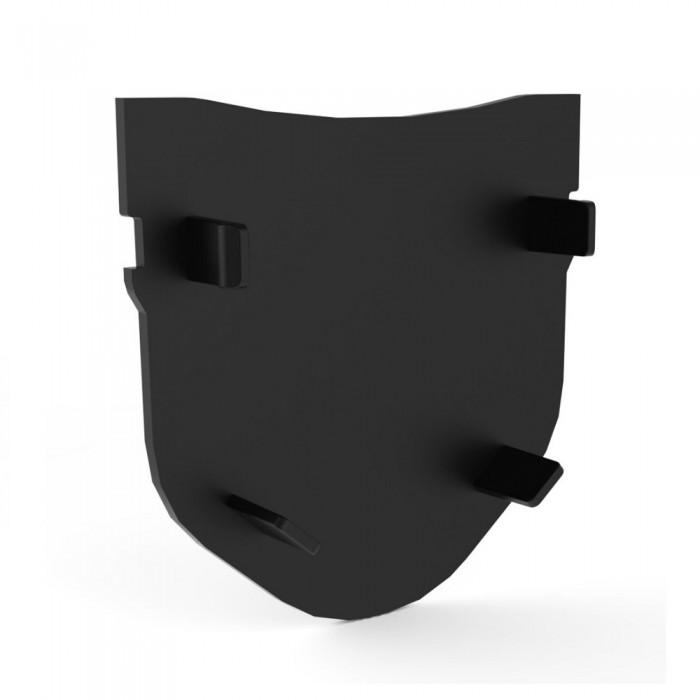 End Cap Channel Drain 110mm
