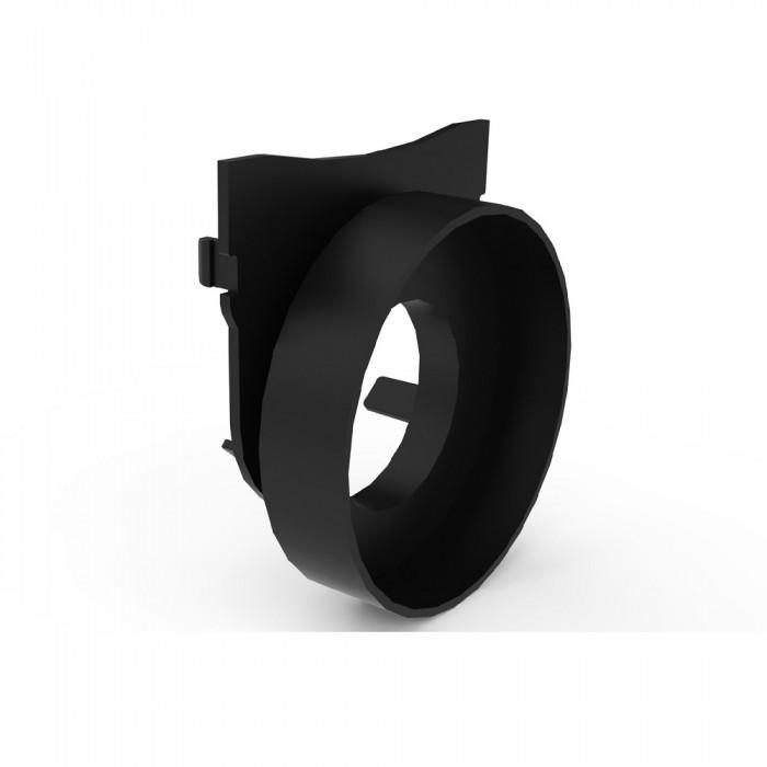 End Outlet Channel Drain 110mm