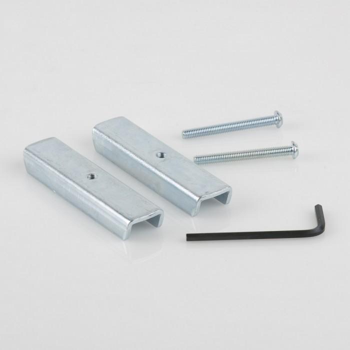 Galvanised Locking Bar