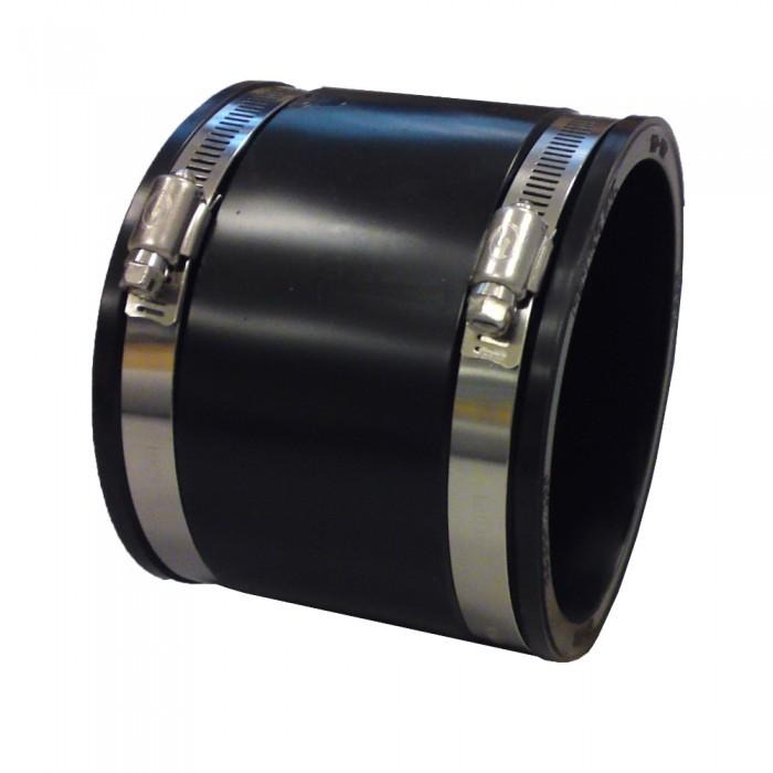133 - 133mm Clay to Clay Flexible Coupling