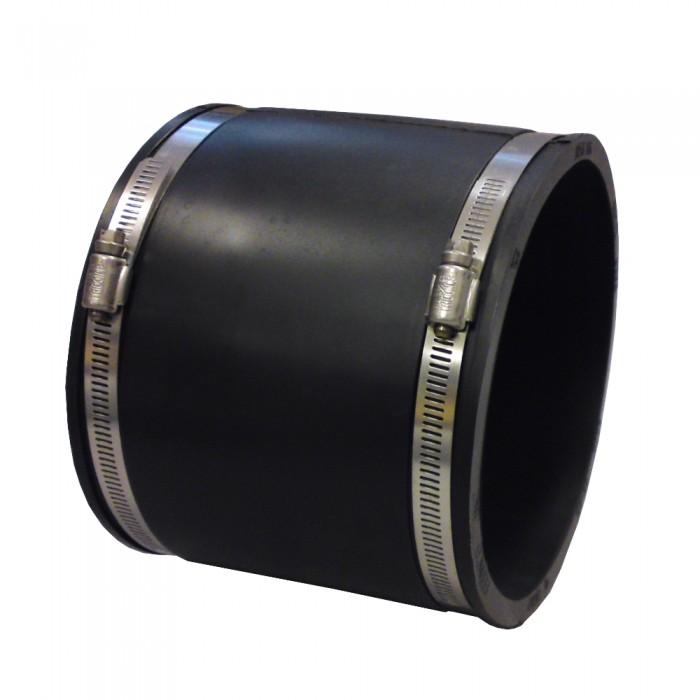 188 - 188mm Clay to Clay Flexible Coupling