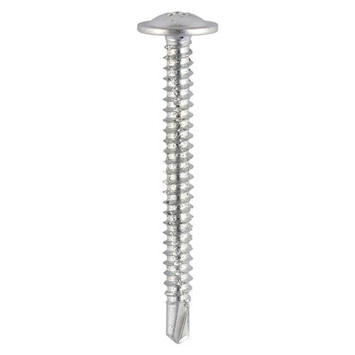 Timco 40mm x 4.8mm Baypole Screws PK 200