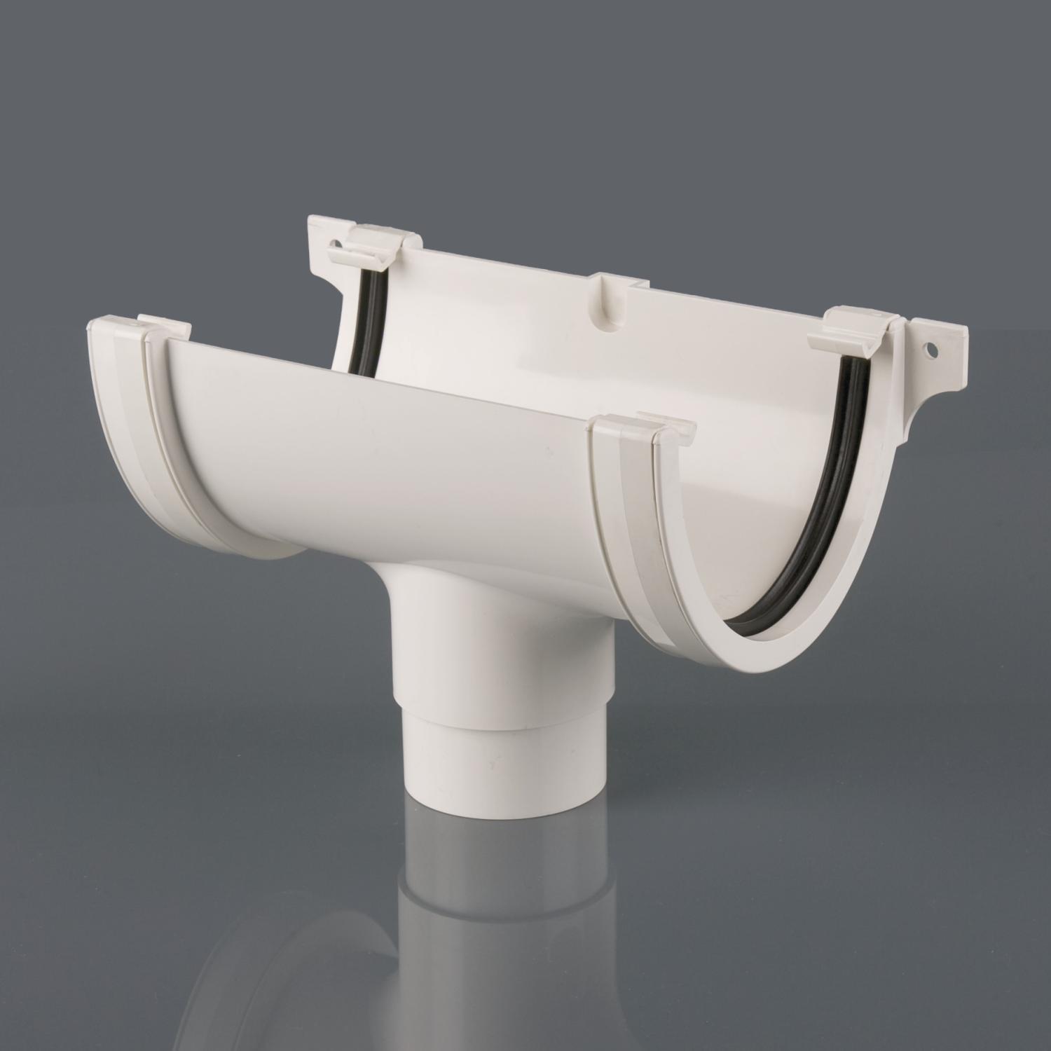 Running Outlet Deepstyle White