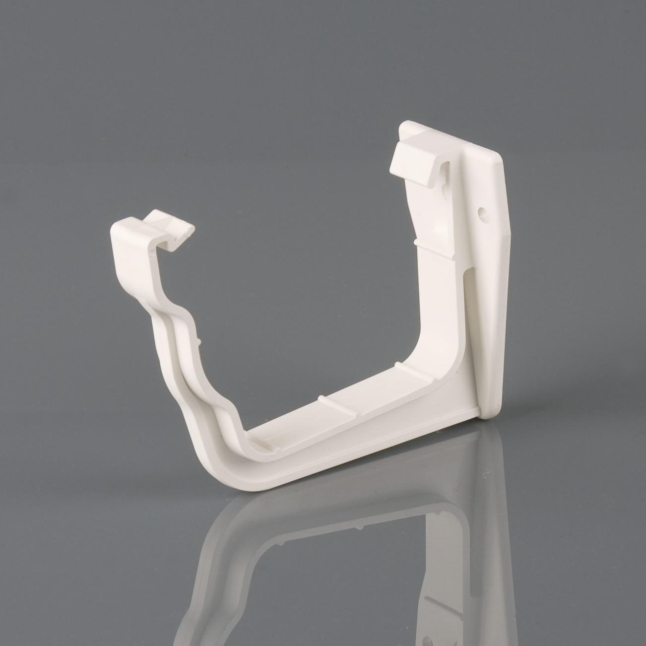Fascia Bracket Prostyle White