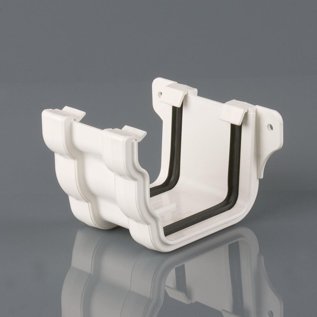 Union Prostyle White