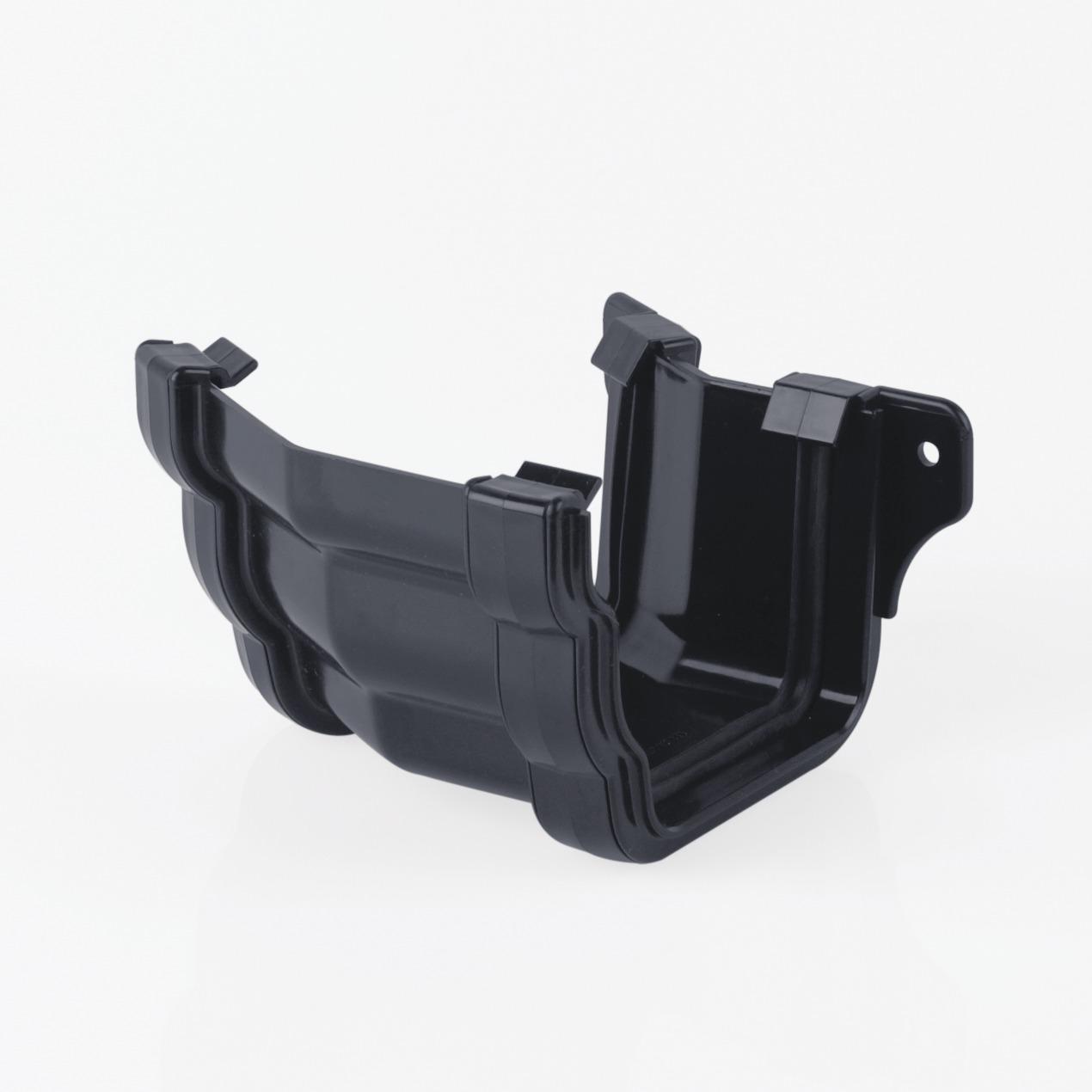 150° External Gutter Angle Prostyle Anthracite Grey