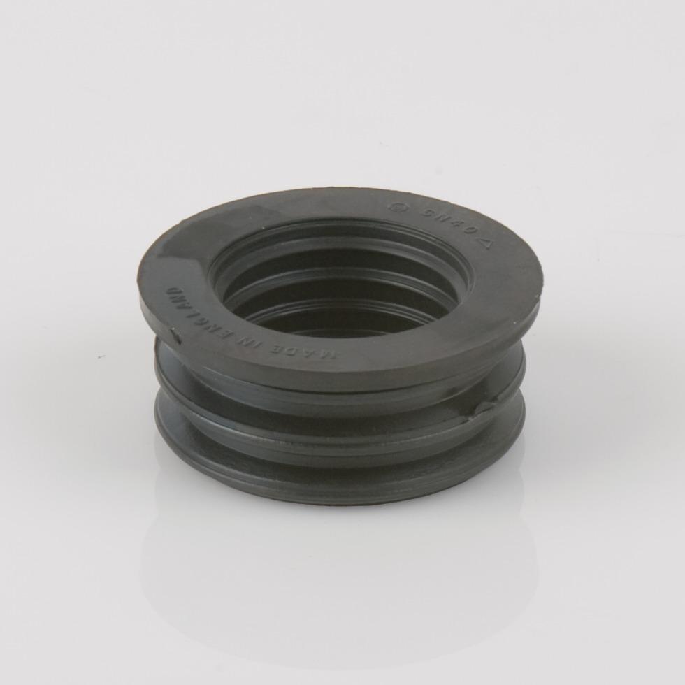 40mm Boss Adaptor Rubber