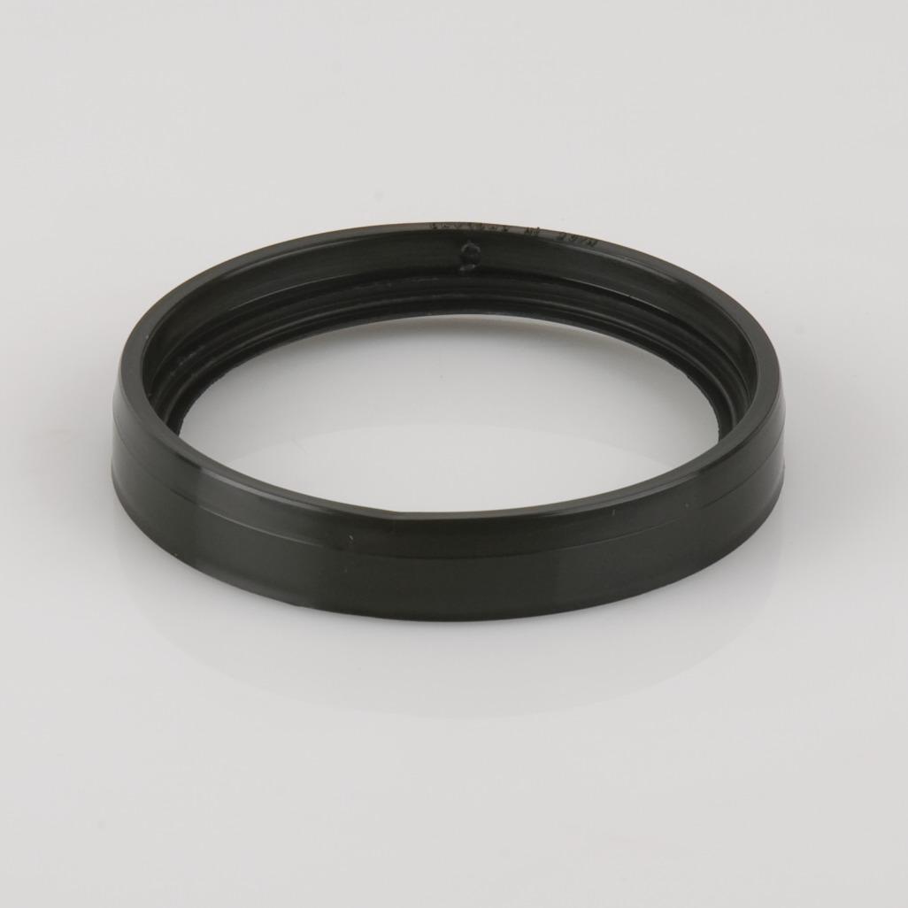 Ring Seal Adaptor 82.4mm Black