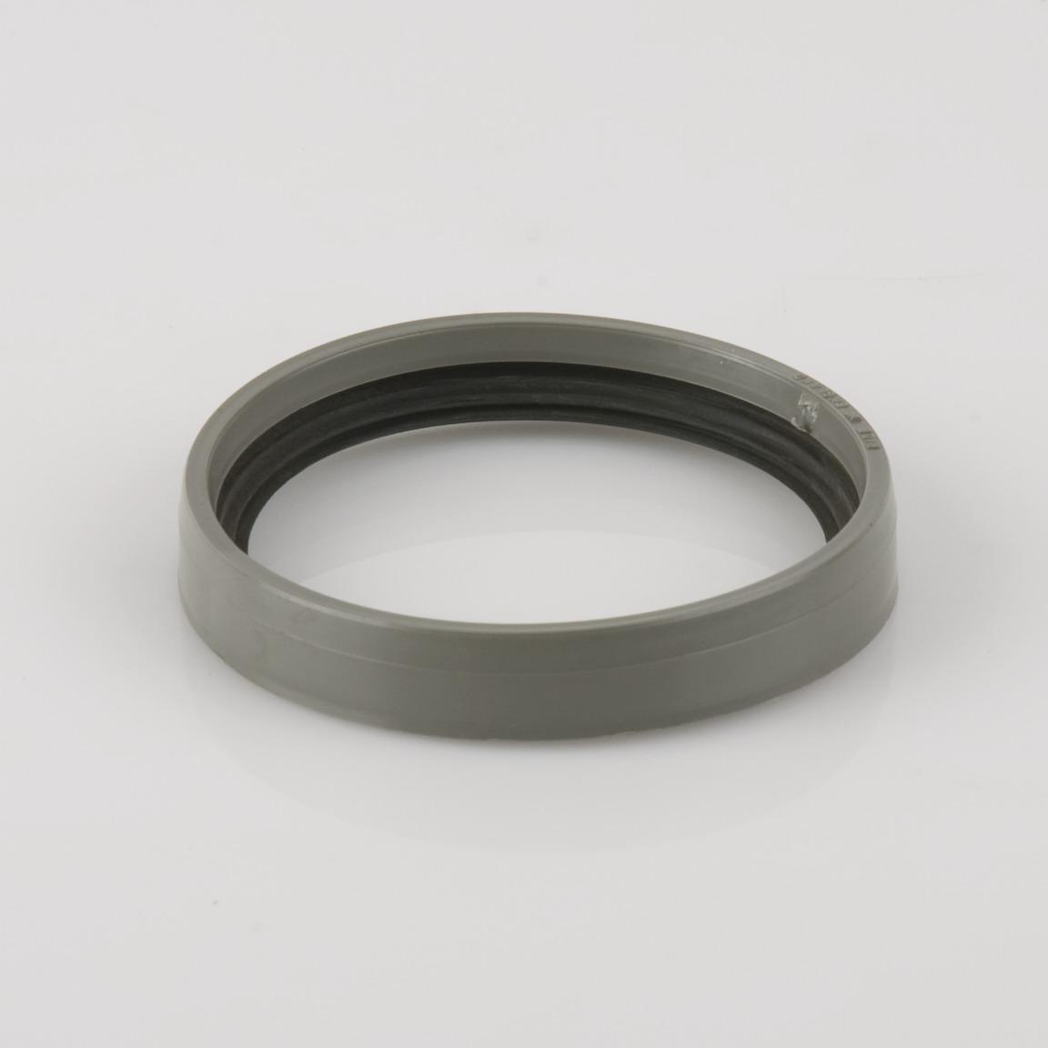 Ring Seal Adaptor 82.4mm Grey Olive