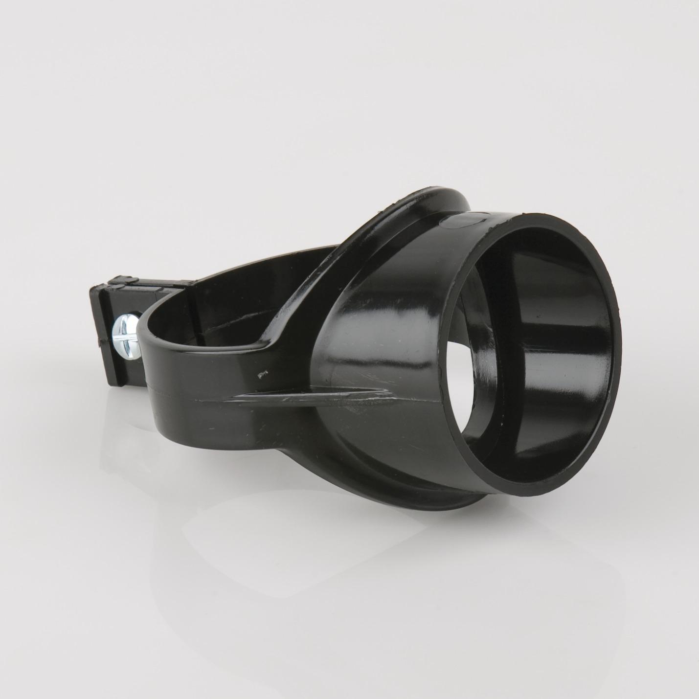 Strap On Boss 82.4mm Soil Black