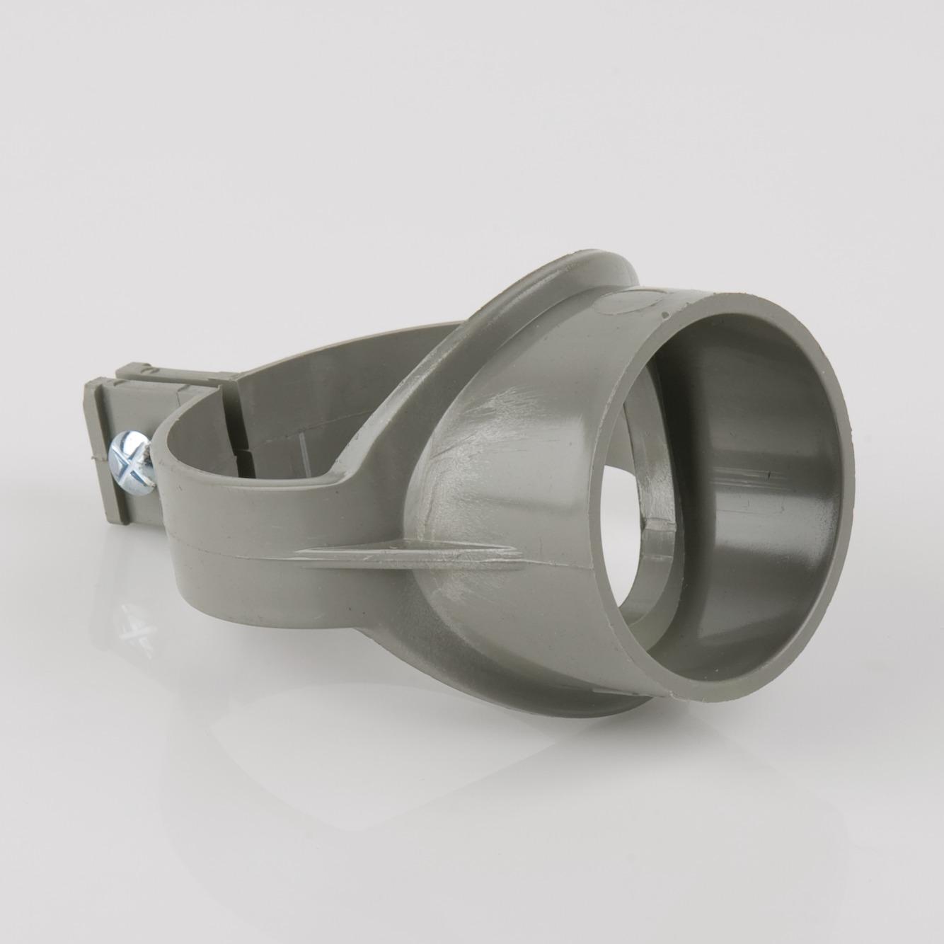 Strap On Boss 82.4mm Soil Grey Olive